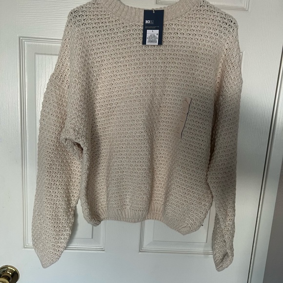 Universal Thread Sweater - New - Picture 2 of 4